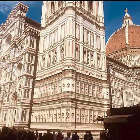 Duomo Apartment With A View Firenze Esterno foto
